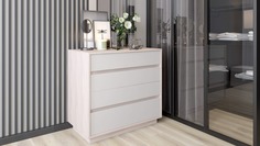 Комод Askona Cristy Cream сeramic