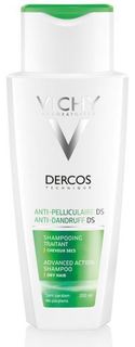 Шампунь Vichy Dercos Anti-Dandruff 200 мл
