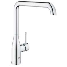 Смеситель для кухонной мойки Grohe Essence New 30269000 хром