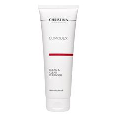 Гель для умывания Christina Comodex Clean & Clear Cleanser 250 мл