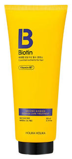 Кондиционер для волос Holika Holika Biotin Damage Care Treatment 200 мл