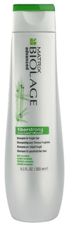 Шампунь Matrix Biolage Fiberstrong 250 мл