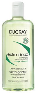Шампунь Ducray Extra-Doux 200 мл