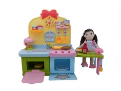 Игровой набор кухня Dalimi