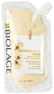 Маска для волос MATRIX Biolage Smoothproof 100 мл