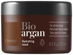 Маска для волос Lakme K.Therapy Bio-Argan Hydrating Mask 250 мл