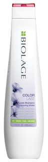 Шампунь Matrix Biolage Colorlast Purple