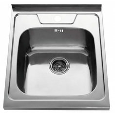 Мойка для кухни из нержавеющей стали Kaiser KSS-5050