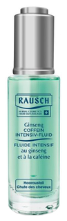 Концентрат для волос Rausch Ginseng Coffein Intensiv-Fluid 30 мл