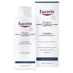 Шампунь для волос Eucerine Dermo Capillare успокаивающий 250 мл