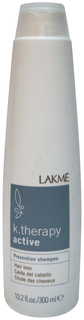 Шампунь Lakme K.Therapy Active 300 мл