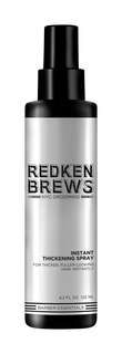 Спрей для волос REDKEN BREWS Densifying Spray 125 мл