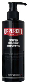 Очищающий шампунь Uppercut Deluxe Degreaser, 240 мл