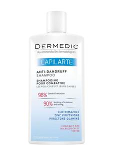 Шампунь от перхоти Dermedic 300 мл