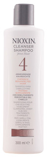Шампунь NIOXIN System 04 Cleanser