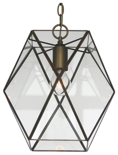 Подвесной светильник Favourite Shatir 1628-1P