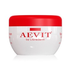 AEVIT BY LIBREDERM крем SOFT увлажняющий 200 мл