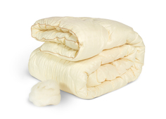 Одеяло Peach Sheep wool 140x205