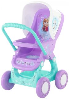 Коляска для кукол Coloma Y Pastor Disney Холодное сердце