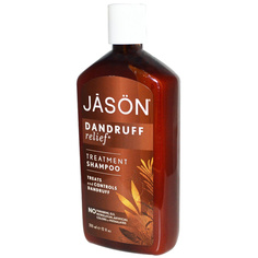 Шампунь Jason Natural Dandruff Relief 355 мл