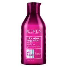 Шампунь Redken Color Extend Magnetics 300 мл