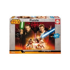 Пазл Educa 200 деталей