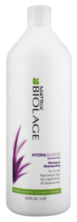 Шампунь увлажняющий Matrix Biolage Hydrasource, 1000 мл
