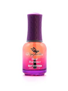 База под лак Dona Jerdona Dual Hardener двойное укрепление 18 мл