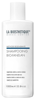 Шампунь La Biosthetique Methode Regenerante Bio-Fanelan 1 л