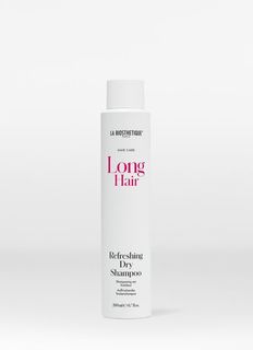 Сухой шампунь La Biosthetique Освежающий Refreshing Dry Shampoo