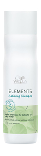 Шампунь Wella Professionals Elements Calming 250 мл