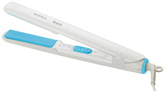 Выпрямитель волос Supra HSS-1220 White/Blue