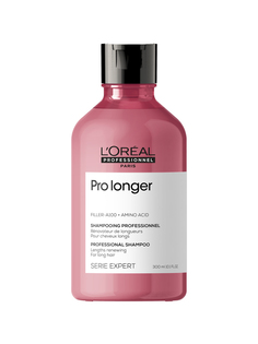 Шампунь LOreal Professionnel Serie Expert Pro для длинных волос с тонкими кончиками 300мл