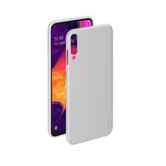 Чехол Deppa Gel Color Case для Samsung Galaxy A50 (2019) White