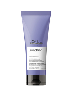 Кондиционер для осветленных волос Loreal Professionnel Blondifier Conditioner 200 мл