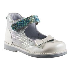 Туфли для детей Elegami 6-613562001 белый 29