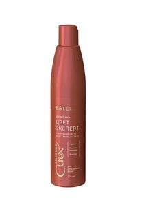 Шампунь Curex Color Save 300 мл Estel