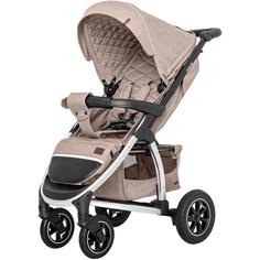 Коляска 2 в 1 Carrello Vista Air CRL-6506 Stone Beige