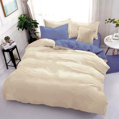 Постельное бельё "Lime Time" comfort Solo Sleep Панфель 2 спальное простыня на резинке