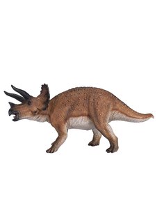 Фигурка Mojo (Animal Planet) Трицератопс (XL) 381017