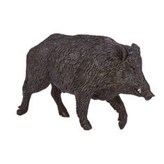 Фигурка Mojo Animal Planet Кабан (M) 387160