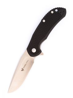 Нож Steel Will C22 Cutjack C22-1BK