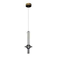 Светильник подвесной Loft it Tube, 10061GD, 4,5W, LED
