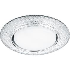 Светильник встраиваемый Feron CD4042, 41304, 15W, GX53