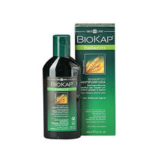 Шампунь от перхоти BIOKAP 200 мл