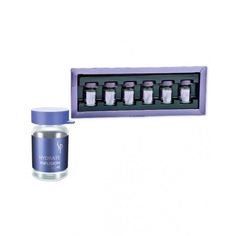 Концентрат Wella SP Repair Infusion, Эликсир восстанавливающий, 5 мл