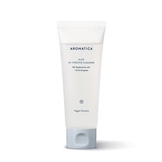 Мицеллярное очищающее средство AROMATICA Aloe Hy-effective Cleanser 5% (120 мл)