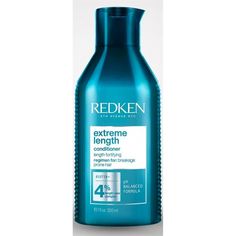 Кондиционер Redken Extreme Length Conditioner 300 мл