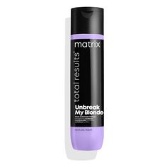 Кондиционер для осветленных волос Matrix Unbreak My Blonde Conditioner 1000 мл