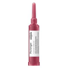 Филлер концентрат для волос LOreal Professionnel Serie Expert Pro Longer Ends 400 мл